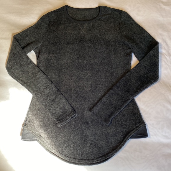 NWOT Cuddl Duds Long Sleeve Fleece - Picture 14 of 14